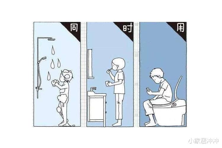 为何日本人家里干净整洁，久住不乱？看完这些“小细节”，真佩服