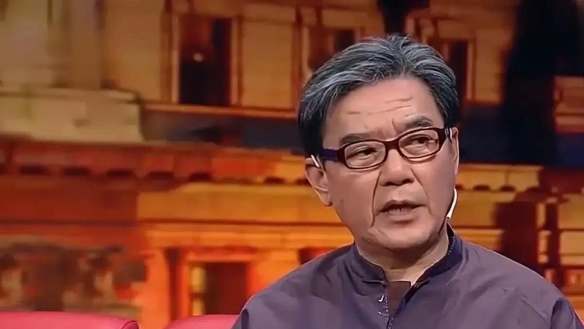 |李立群近况曝光，透露两个月不更新的原因，称儿子把他软件删除了