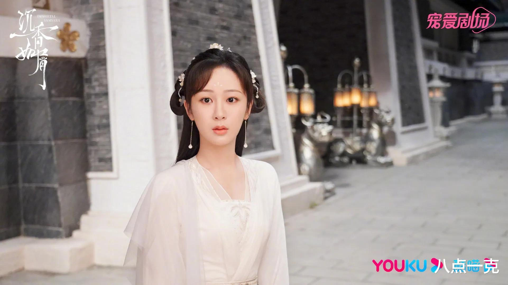 张铭恩|人菜瘾大、咖小戏多,这几位演员就差把“关系户”写在脑门上了