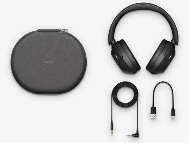 索尼|索尼WH-XB910N耳机测评，是否真能当WH-1000XM4的平替