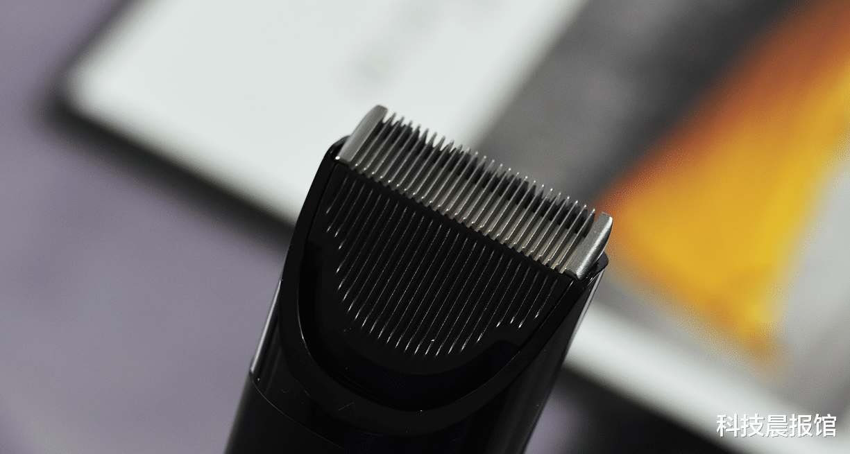 米家|一百多元买个米家理发器,自己在家也能当“托尼”