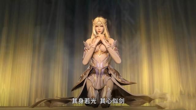 武魂|斗罗：千仞雪被逼到生死存亡之际，才明白什么叫“情”字伤人至深