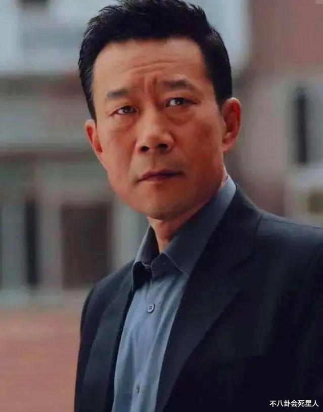 廖凡|靠自己5位的星二代，有人父亲去世才暴露身份，打了多少拼爹明星的脸