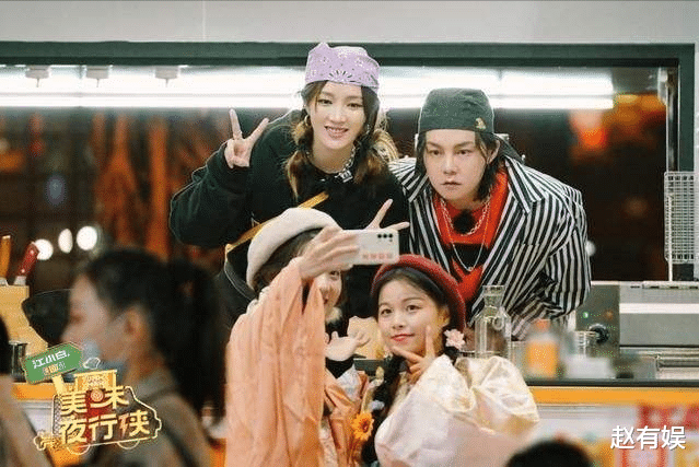 谢娜|谢娜事业陷入尴尬期,疑被东方卫视退货后,转头加盟浙江卫视?