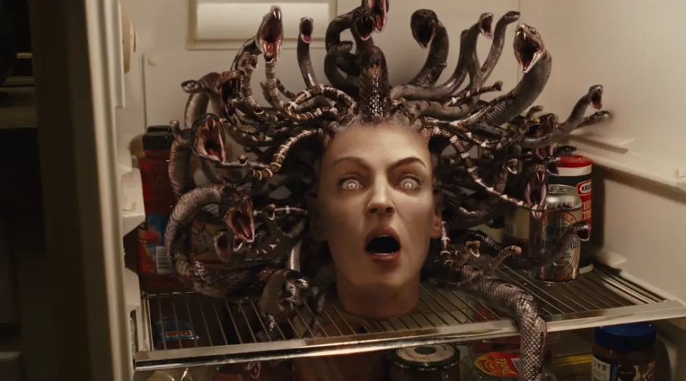 达里奥|天使面孔,魔鬼身材,盘点“冰美人”达达里奥的重要影视作品