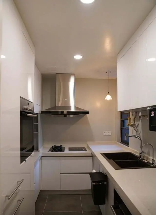 房子住了5年,厨房越用越顺心,全靠这10个家居设计,太明智了!