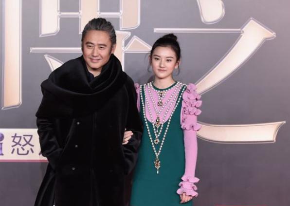 宋祖儿|未成年就和富二代同居？爆红后与表姐舒畅翻脸！宋祖儿到底多会玩