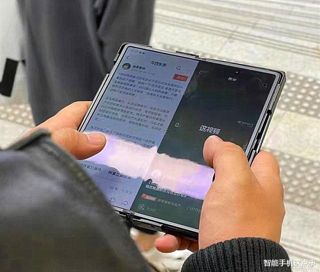 折叠屏|五部新机已在路上，150W、屏下、折叠屏，总有一款适合你