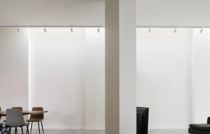 半独立洋房 揽 清风白云