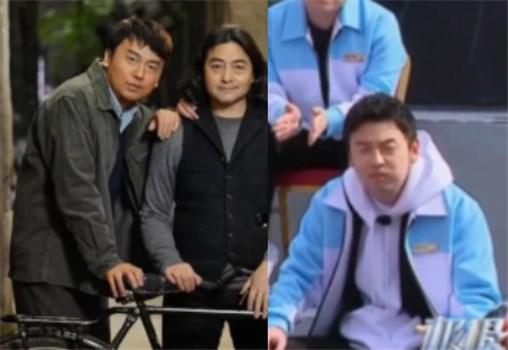 雷佳音|粉丝街头偶遇雷佳音,其态度冷漠不理人,网友:热脸贴冷屁