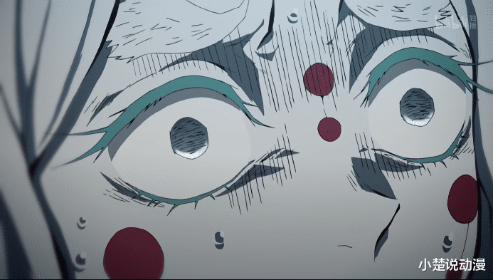 杏鲍菇 鬼灭之刃:善逸登陆大号,雷电染发过于硬核,主角团危!