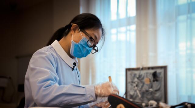 招聘|殡仪馆下半年开始招聘,听起来虽然不受待见,福利却让人慕了