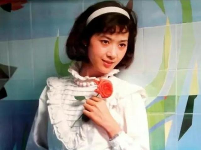 龚雪|龚雪:因“流氓案”断送演艺生涯,远走国外20年嫁给张迅收获幸福