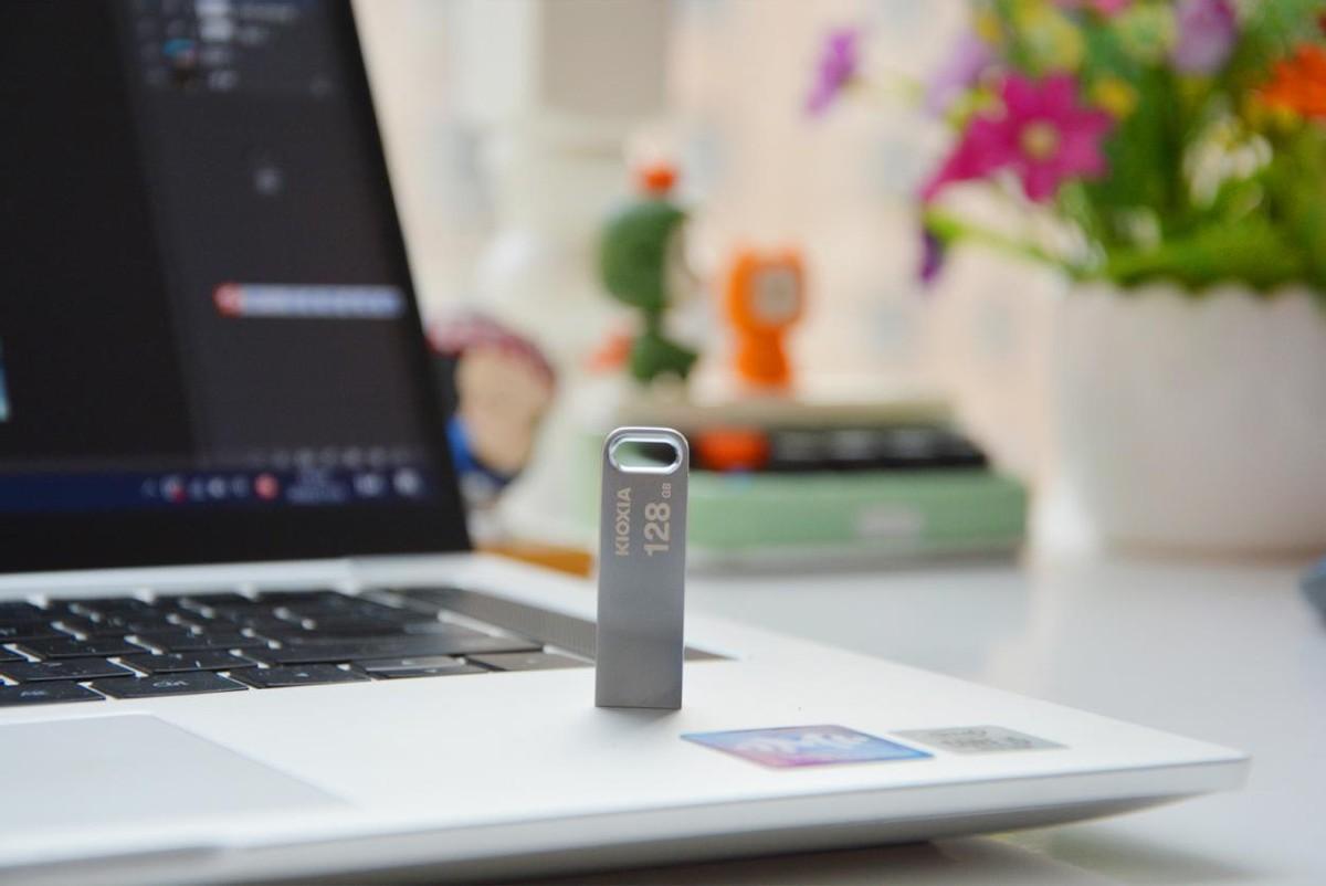 USB|办公好物推荐：铠侠U366 USB闪存盘，小巧便携，品质可靠