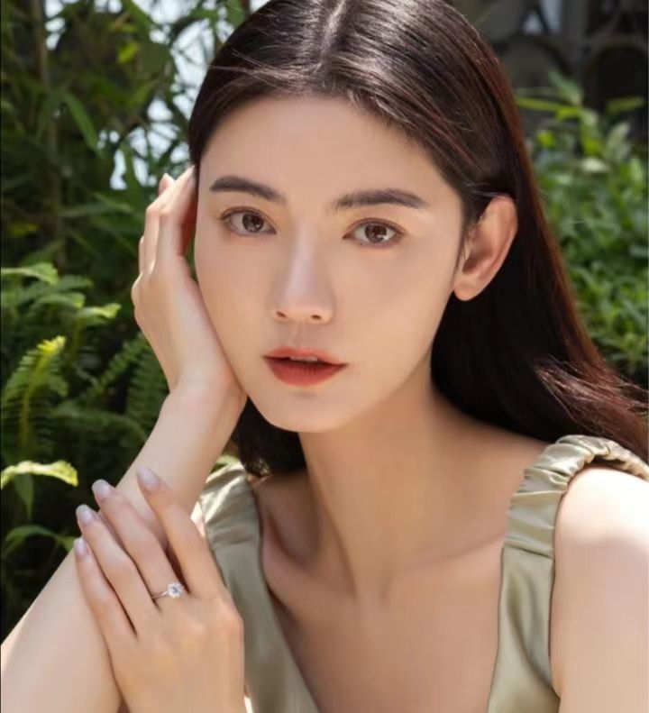 面膜 做眉毛时,细节讲究好,就可以很好地修饰脸型!——艾妍赫