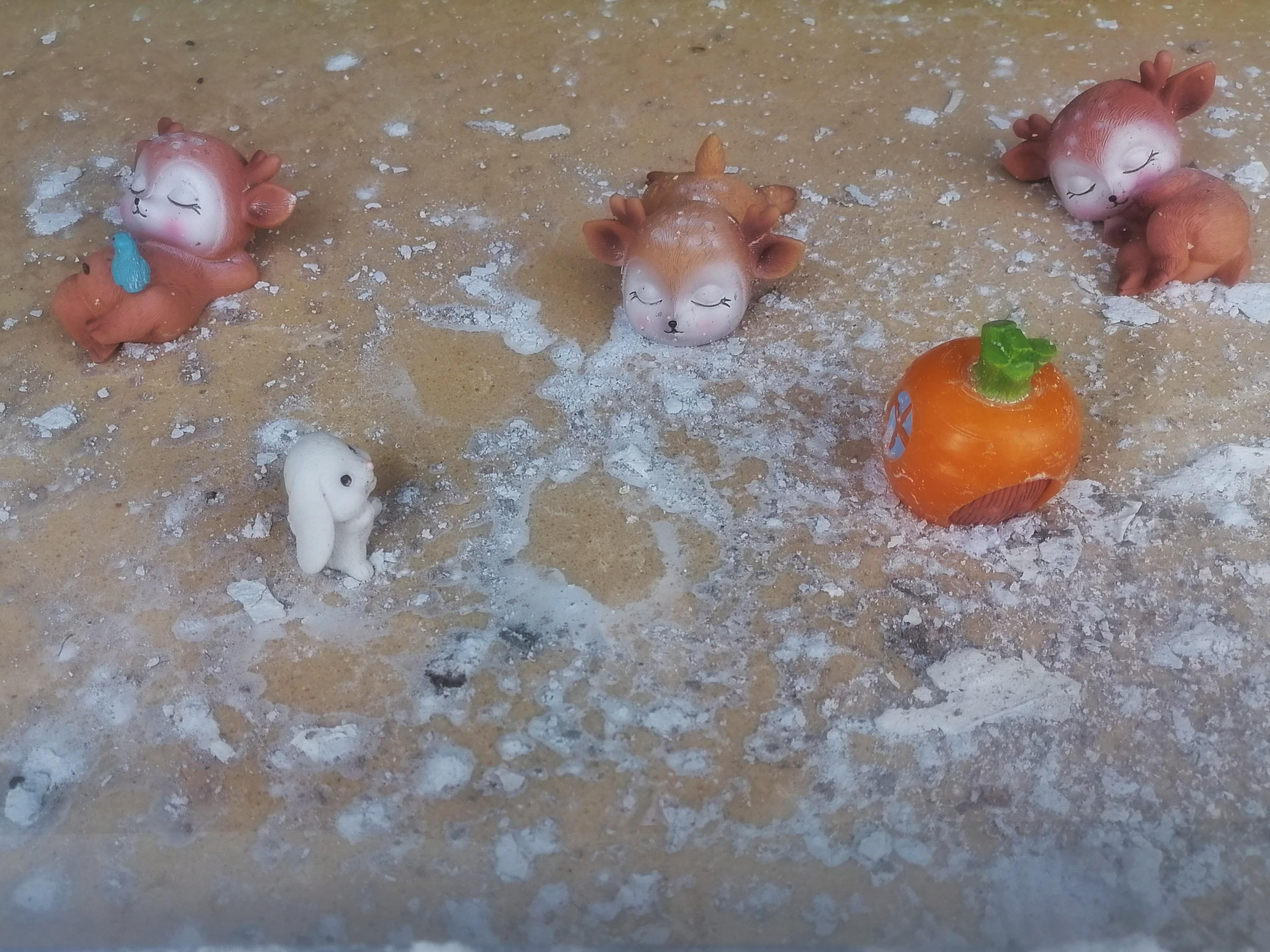 我与这世界格格不入，城市摄影作品赏