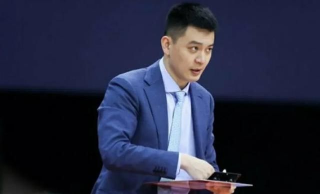中国男篮|中国男篮2022年的最佳阵容是哪五位，MVP球员是谁？