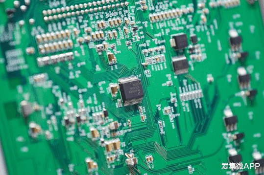 苹果|Apple Car或将采用韩国制造商ABF基板