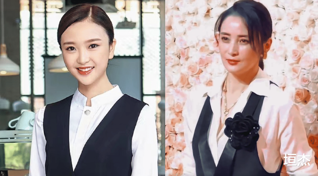 郁可唯|又是红毯!蒋勤勤作风大改,郁可唯脚指甲是败笔,倪妮艳压群芳