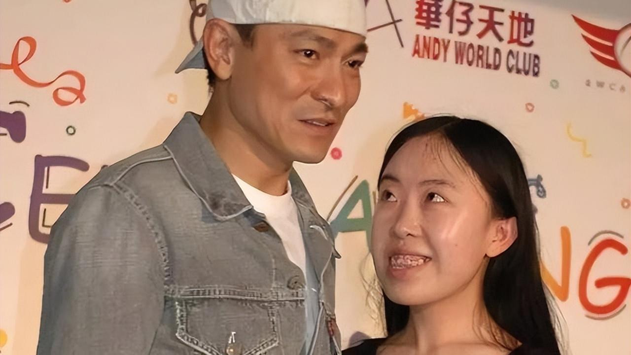 杨丽娟|狂恋刘德华13年，逼父跳海卖肾，家破人亡后杨丽娟现在如何了？