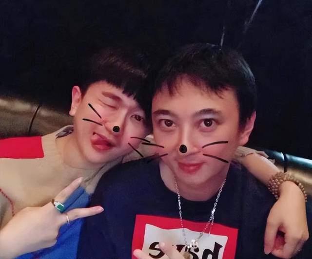 张大大|一觉睡醒,张大大被多个平台封禁,言论被删,原因是声援高某