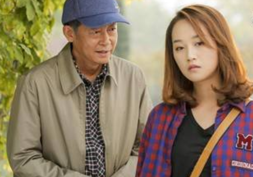 张碧晨|“自带苦相”的6位女星,五官凑在一起演什么都丧,却依然风光