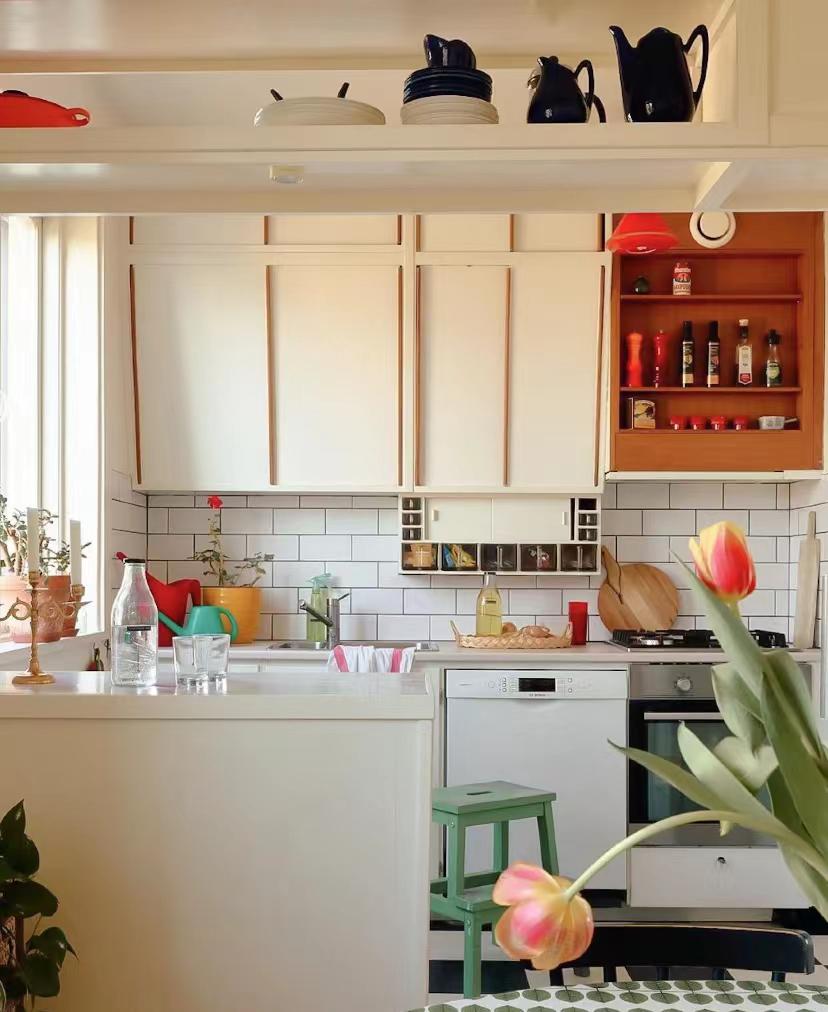 一个家越过越好的8个迹象,是这些位置干净整洁,房子舒适又清爽