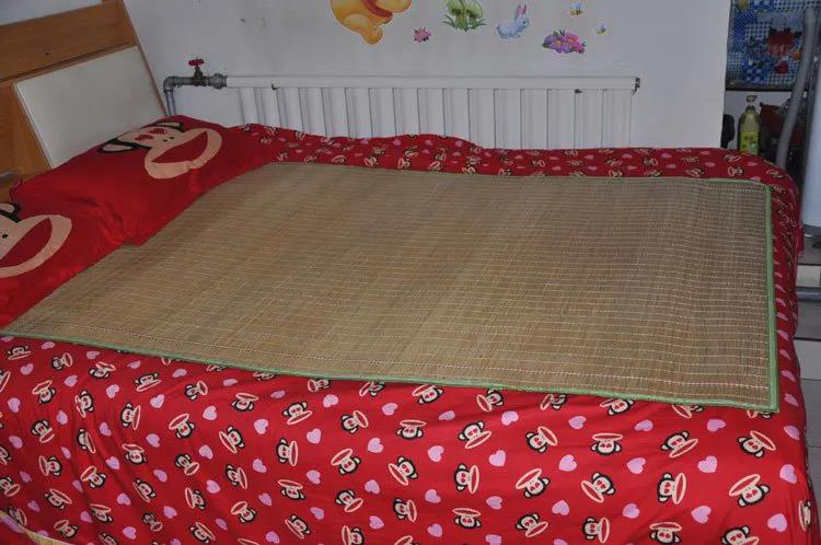 如果你家里有这3种凉席,赶紧扔了别再用了,小心危害家人健康