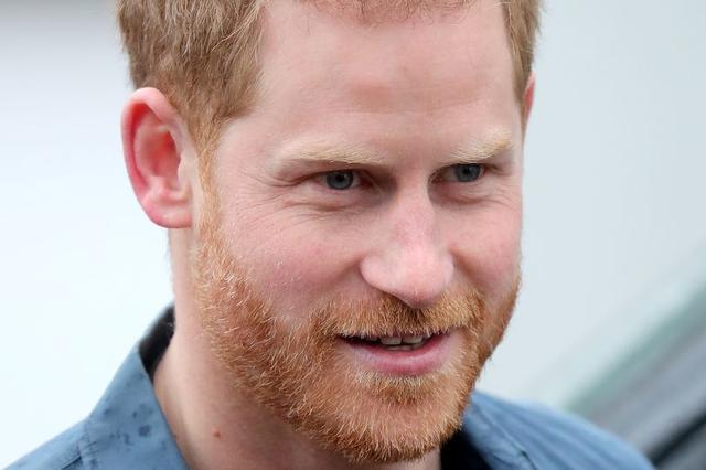 威廉|英国主持人说,威廉不会原谅哈里对凯特的“卑鄙攻击”