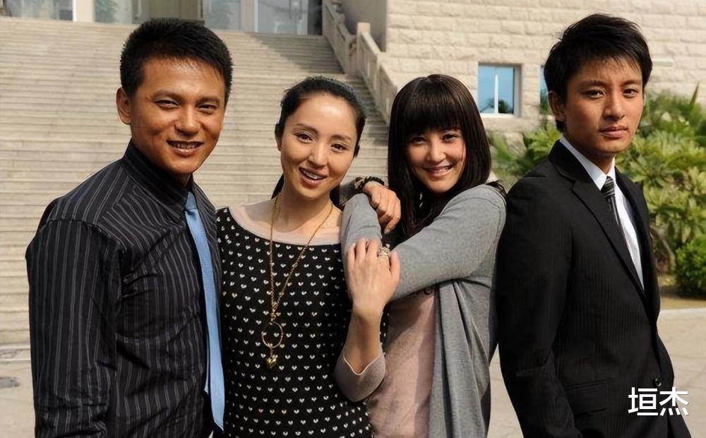 印小天|善恶到头终有报！\插刀\第10年，\插刀10好汉\差距一目了然，精彩