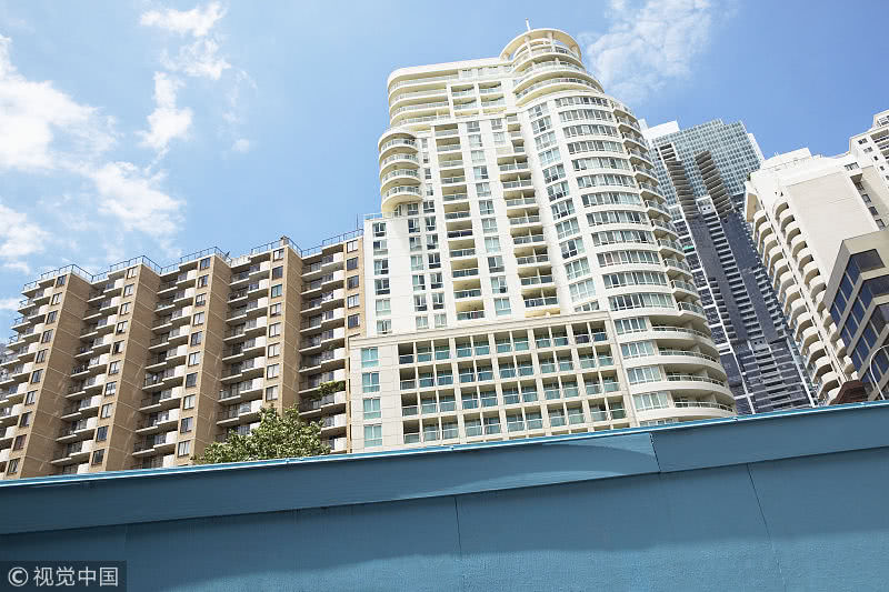 购房置业|买房楼层重要吗?如何选择楼层