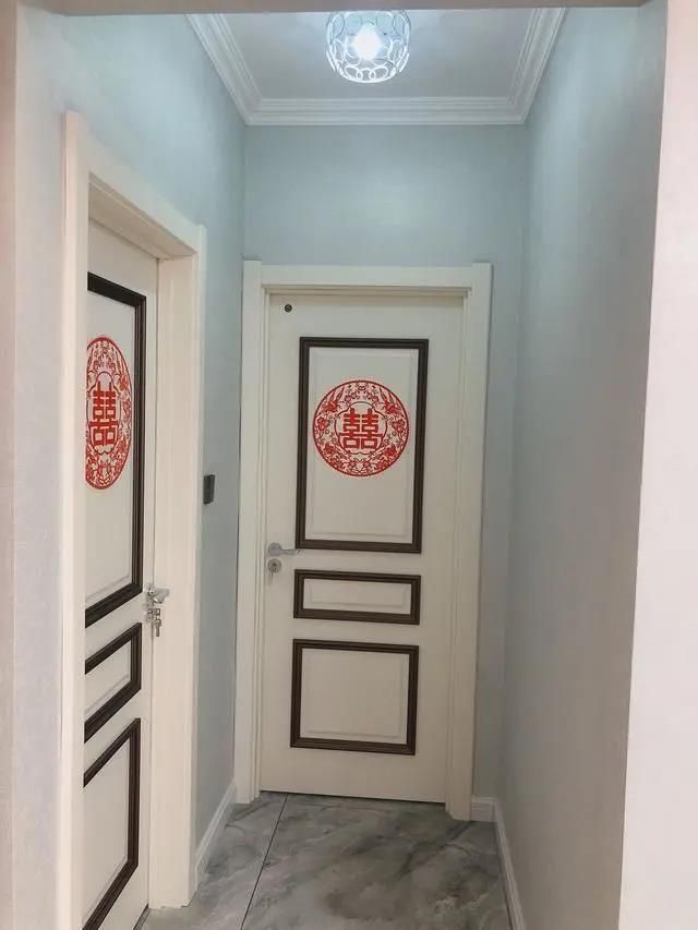 上海小夫妻的婚房意外“火了”,装修一塌糊涂,每个功能区都踩坑