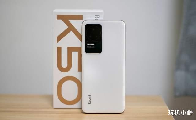 iqoo|可以闭眼买的3款手机，覆盖低、中、高三档，几乎“零差评”