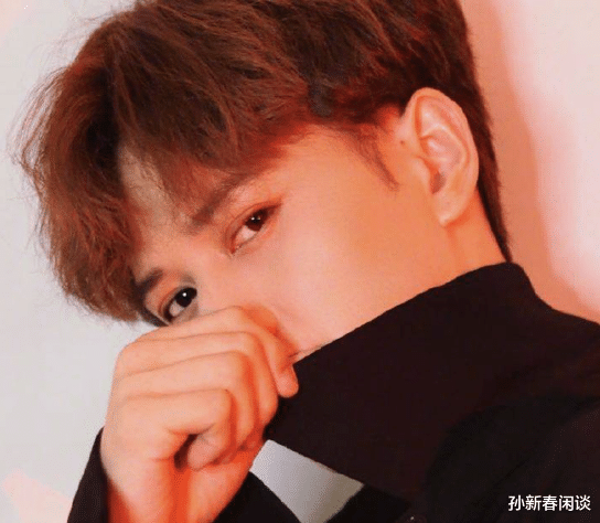 陈志朋|过气明星直播卖货：陈志朋天天吵架，郝劭文特别温柔，欧弟非常拼