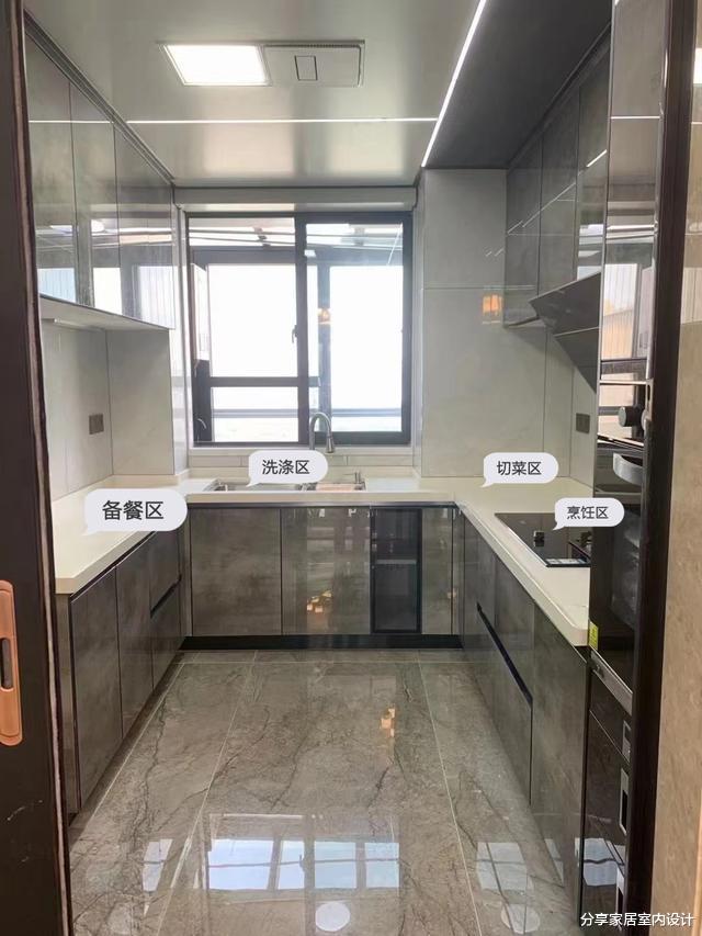 请别再抱怨厨房空间小,东西多了!看看这些吧,厨房立马“变样”