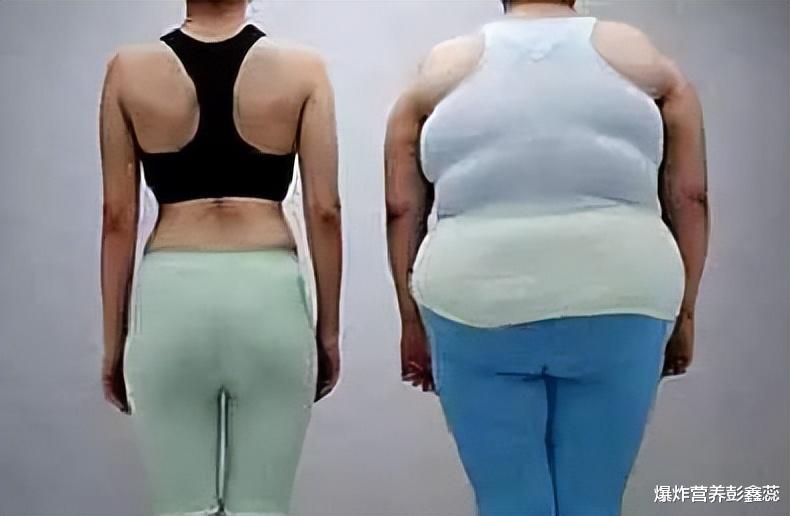 卵巢|这世界上真的有“易瘦体质”吗？科学家们发现：瘦人也可能吃胖