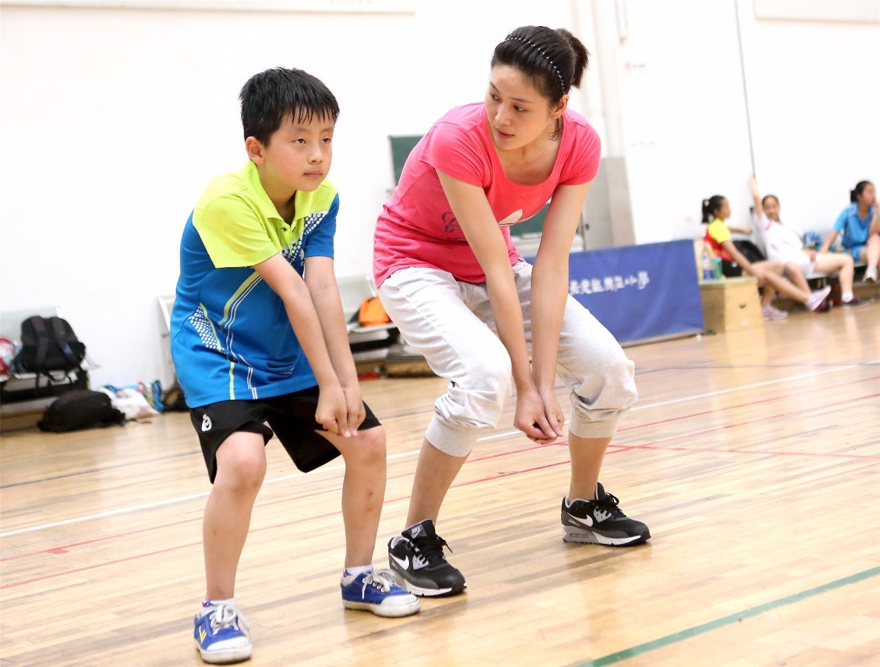 运动员|体育老师面临下岗危机?中学将增加“教练员”,编制岗位有望增加