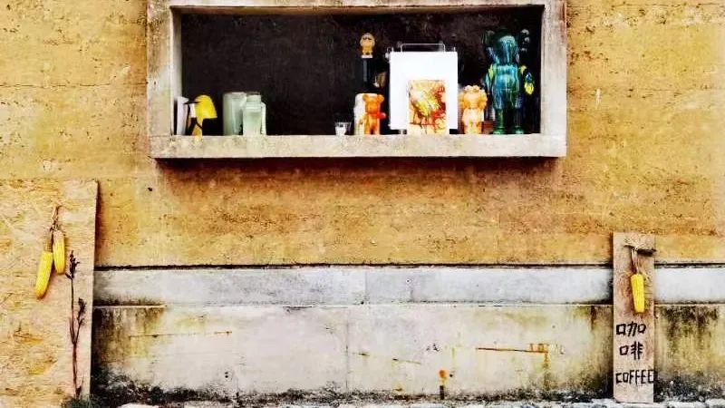 梯田|到红河苏红寨,体验宜居的半山康养生活!