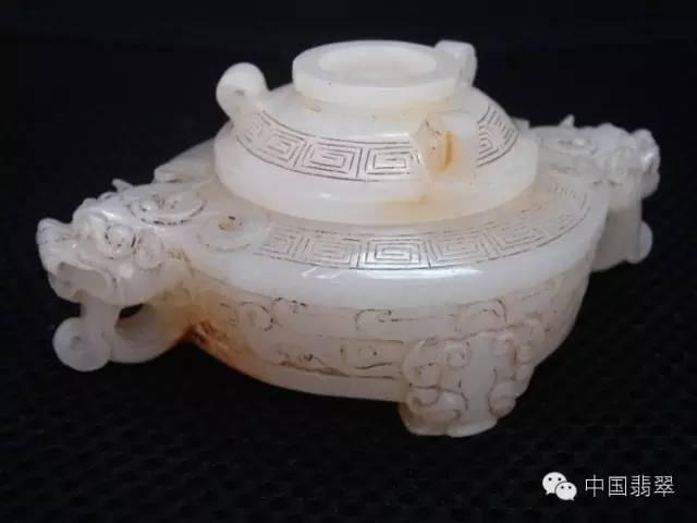 翡翠手镯|假如玉也有灵魂