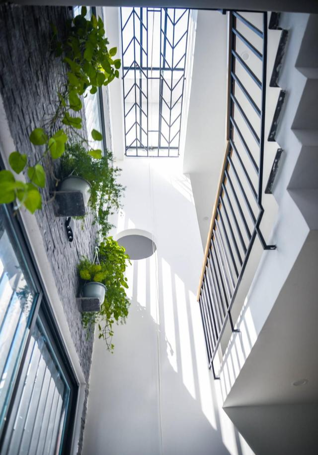 上下3层,为父母翻新的养老房,没想到被吐槽根本不适合老年人住