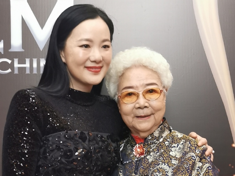 咏梅|?咏梅是个优秀的演员