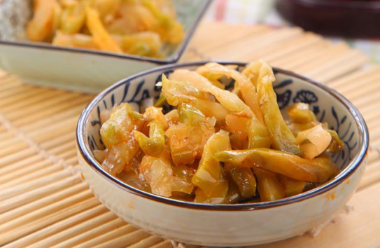 胰腺炎|68岁老人常吃“1物”,骨密度从0.8到了3.5,腿不疼、骨质疏松改善