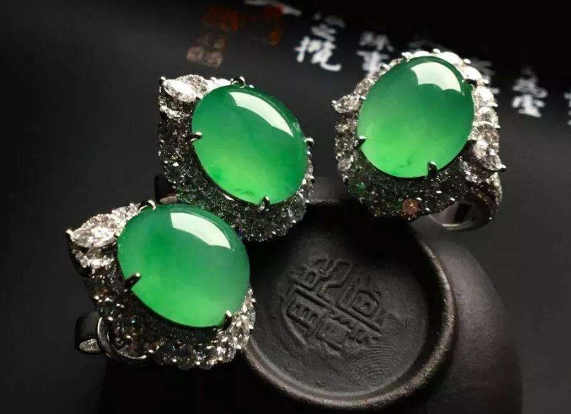 翡翠|翡翠都具备升值空间吗?其实不一定,这5种翡翠不可以买