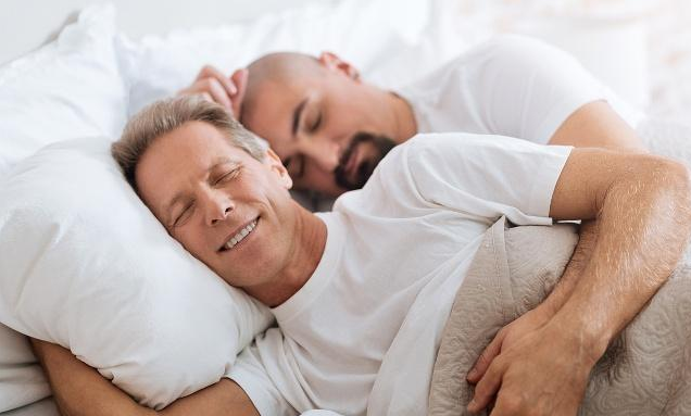 睡眠|睡眠好,人长寿!中老年,睡前记住10个不,助你天天一觉到天亮!