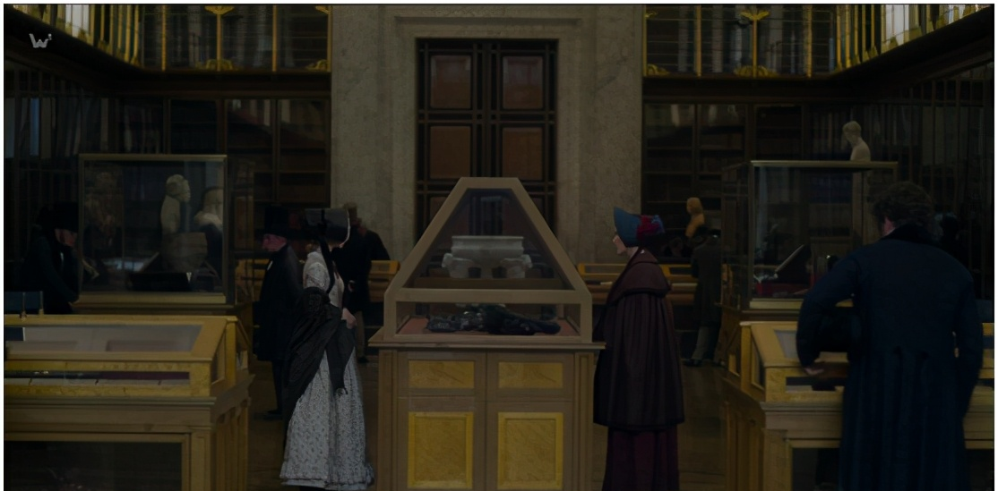 王心凌|《菊石》:两位影后联手演绎禁忌之恋,罗南为角色突破尺度