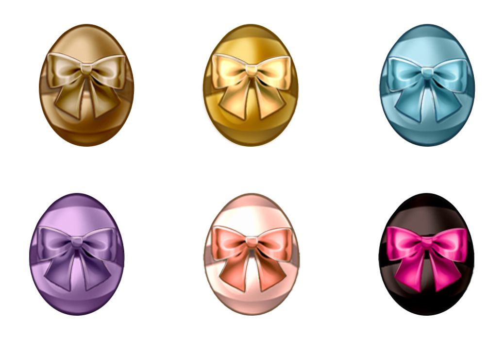 |这次钓蛋不钓鱼《钓鱼大对决》复活节活动登场，每个彩蛋暗藏玄机