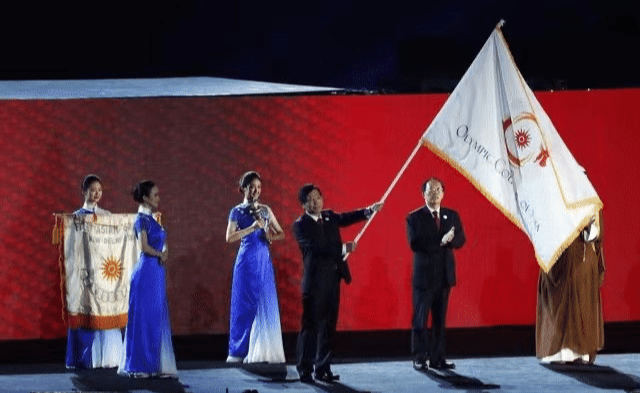 勒布朗·詹姆斯|杭州亚运会还未开赛，这两国就公开拒绝参赛，理由令人气愤