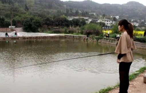 钓鱼|网红高科技钓鱼,“可视锚鱼”并非钓鱼,而是水下猎杀