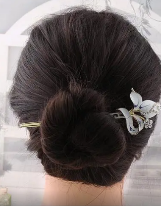 发型|弄出不一样的造型，让人眼前一亮