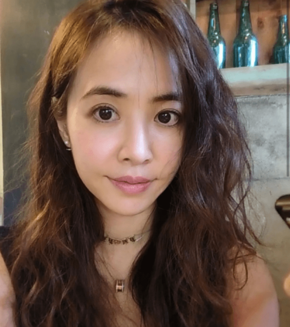 蔡依林|41岁蔡依林罕曝近照!睁大眼睛放电宛如少女